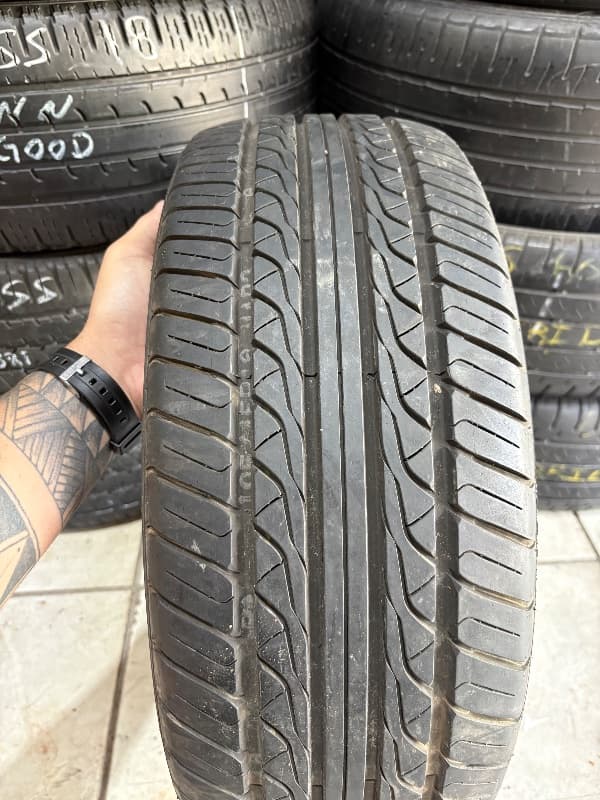 195/45r16 MAXXIS