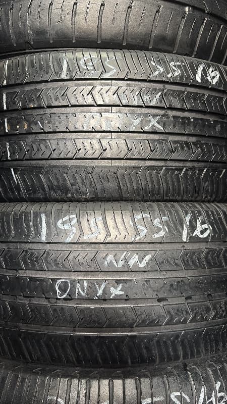 195/55R16 ONIX