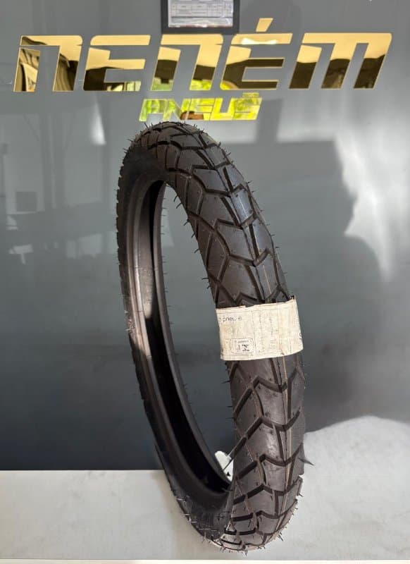 90/90-19 maggion dianteiro bross